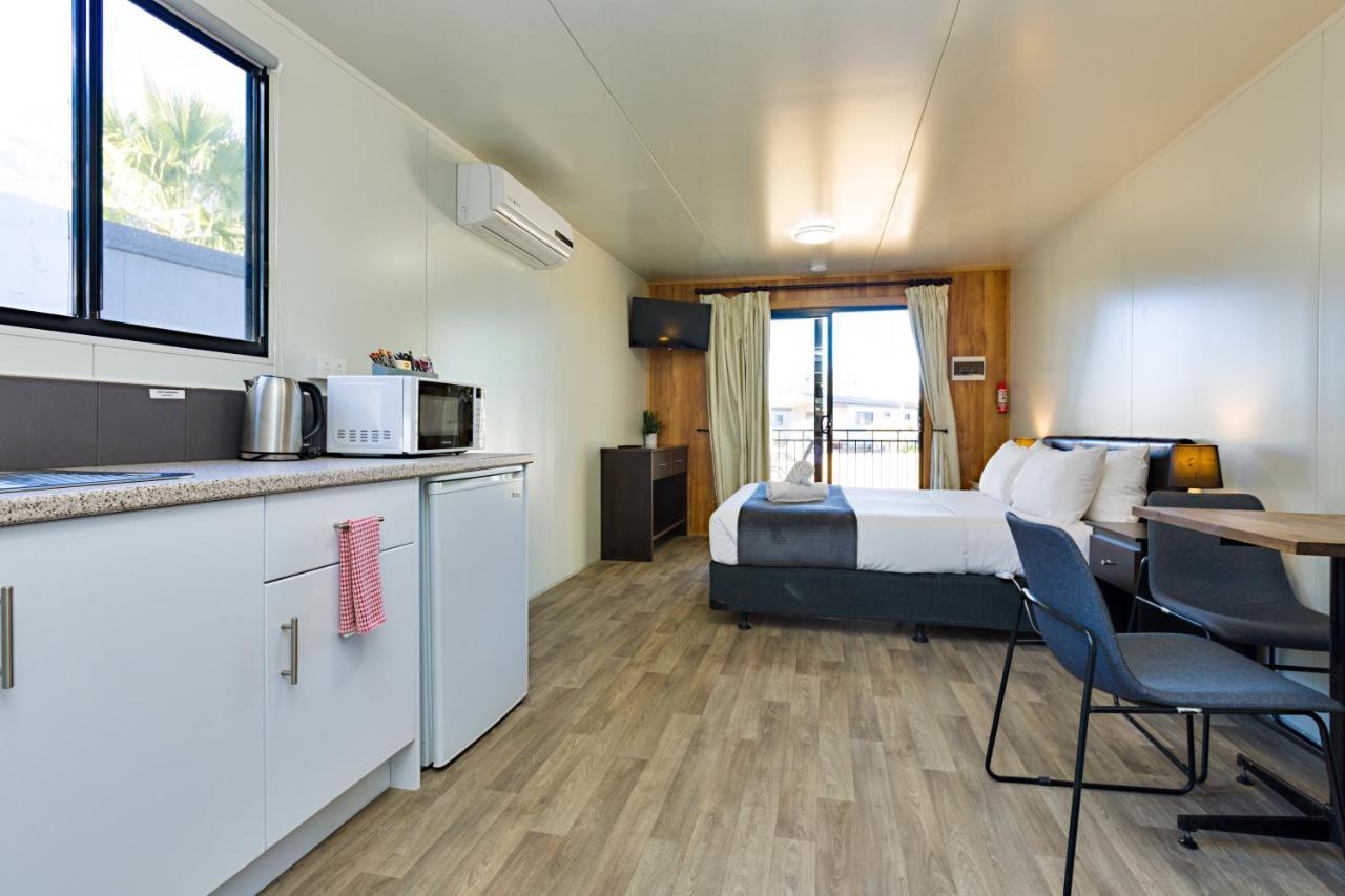 Motel Gardenview Wangaratta Exterior foto